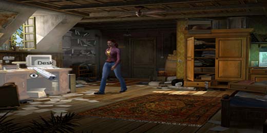 Скриншот из игры Secret Files: Tunguska - 103