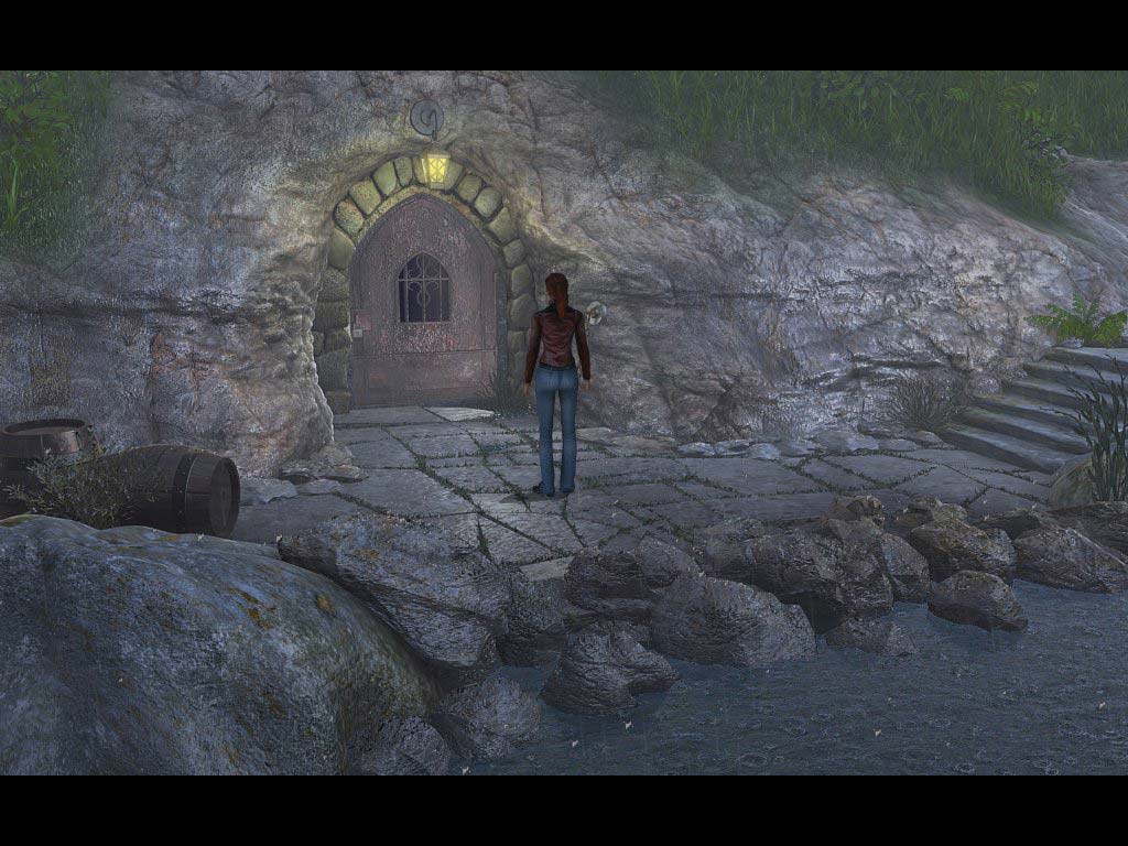 Скриншот из игры Secret Files: Tunguska - 15