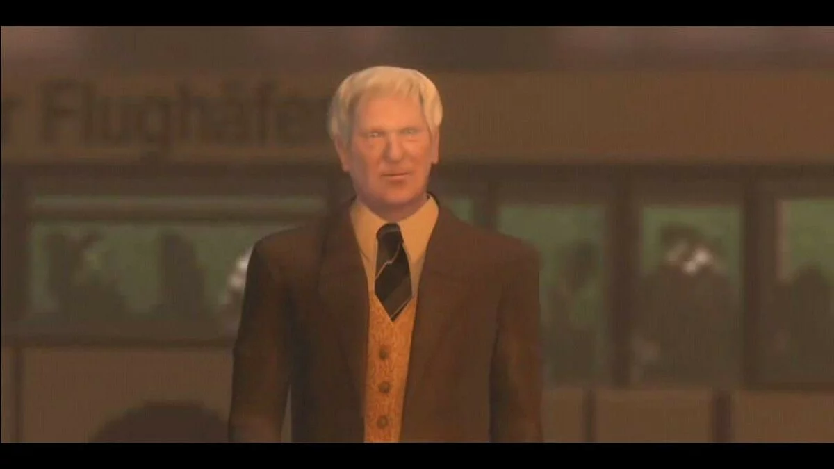 Скриншот из игры Secret Files: Tunguska - 17