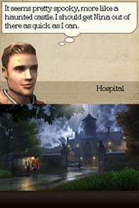 Скриншот из игры Secret Files: Tunguska - 56