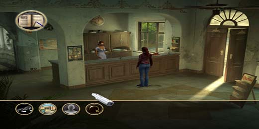 Скриншот из игры Secret Files: Tunguska - 69