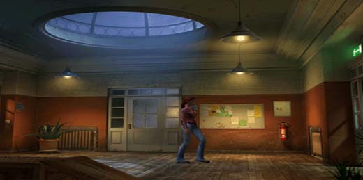 Скриншот из игры Secret Files: Tunguska - 68