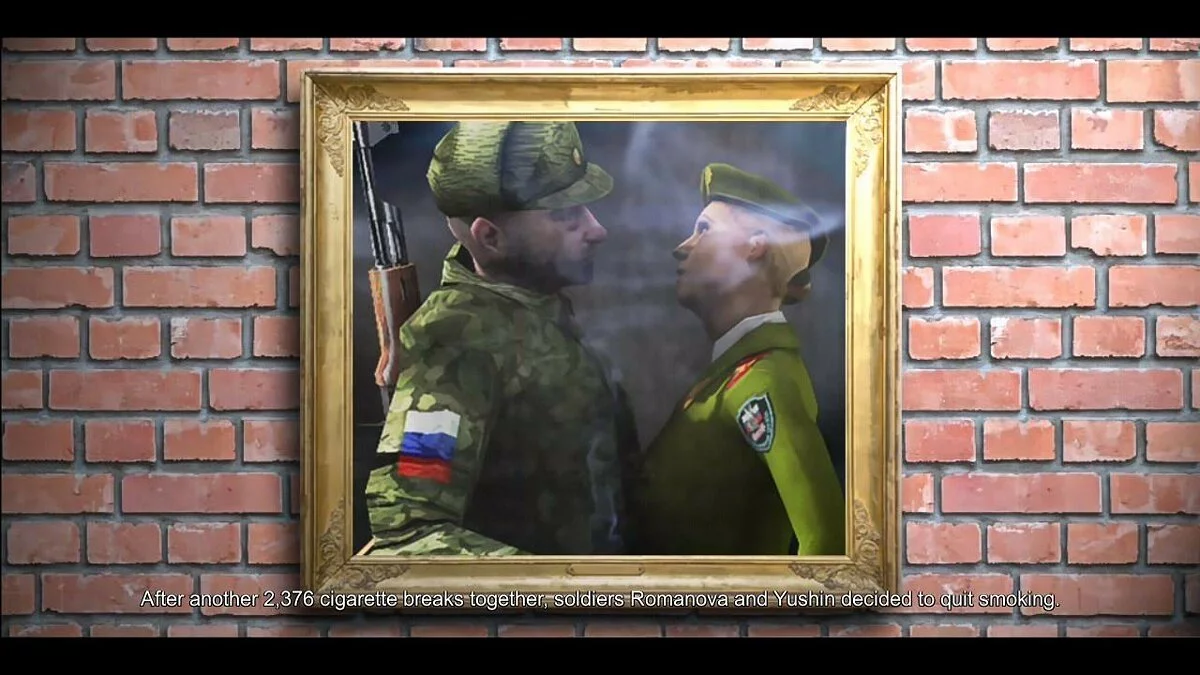 Скриншот из игры Secret Files: Tunguska - 9