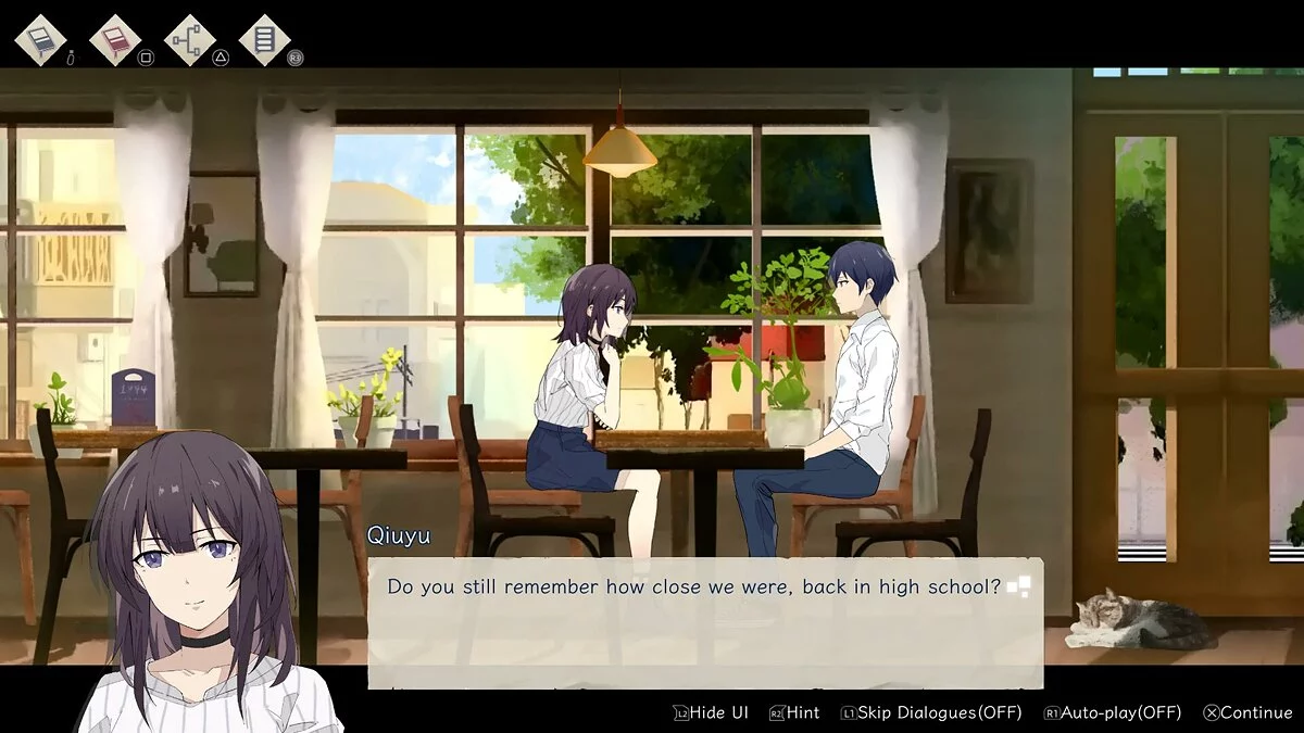 Скриншот из игры Shanghai Summer - 15