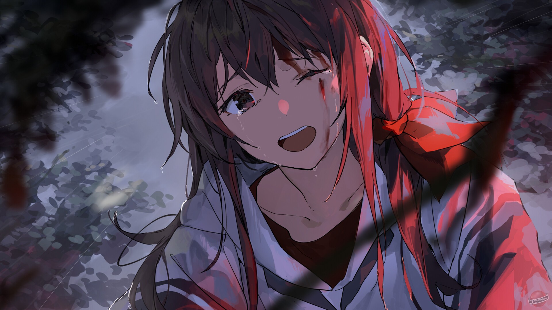 Скриншот из игры Shanghai Summer - 19