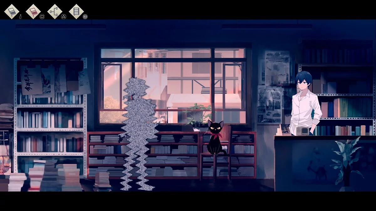 Скриншот из игры Shanghai Summer - 2