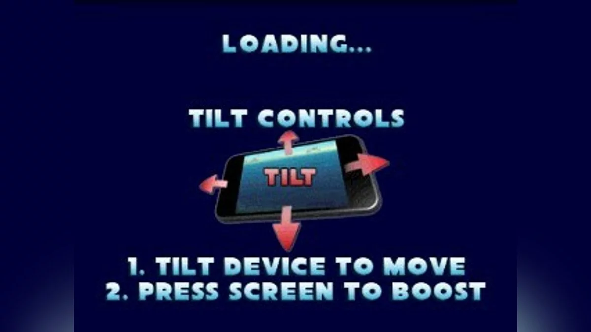 Скриншот из игры Hungry Shark - Part 1 - 7