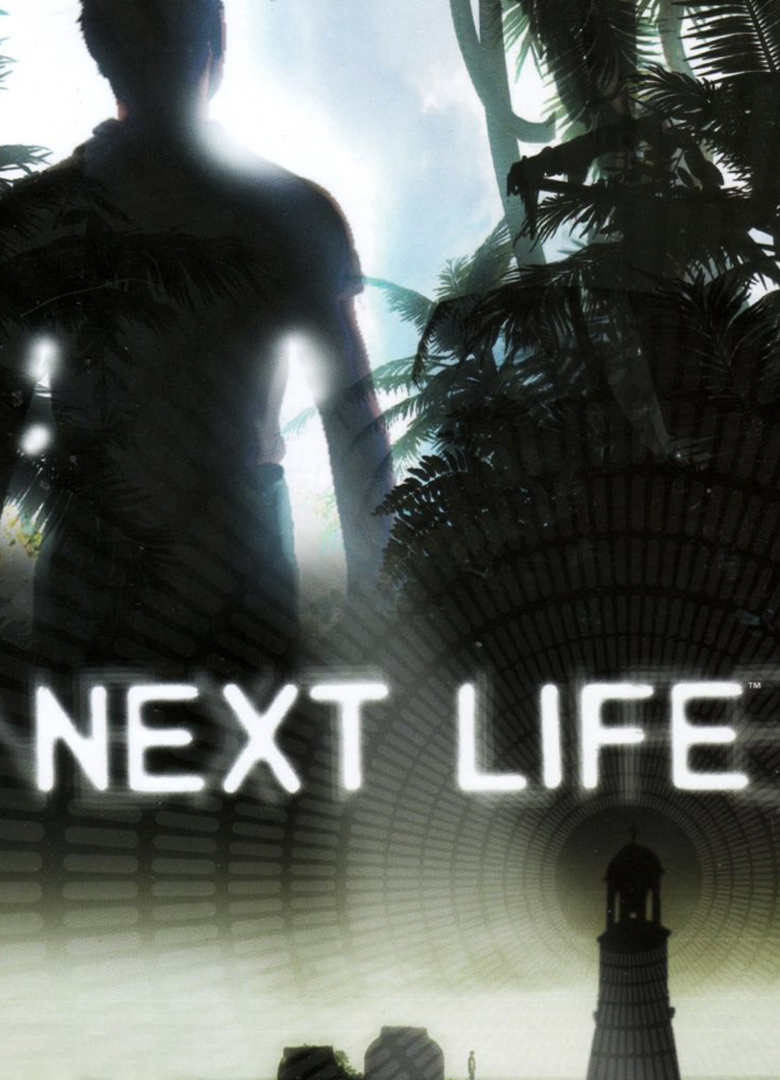 Обложка игры Next Life