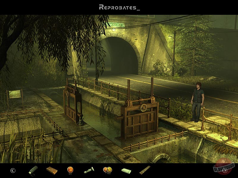 Скриншот из игры Next Life - 8