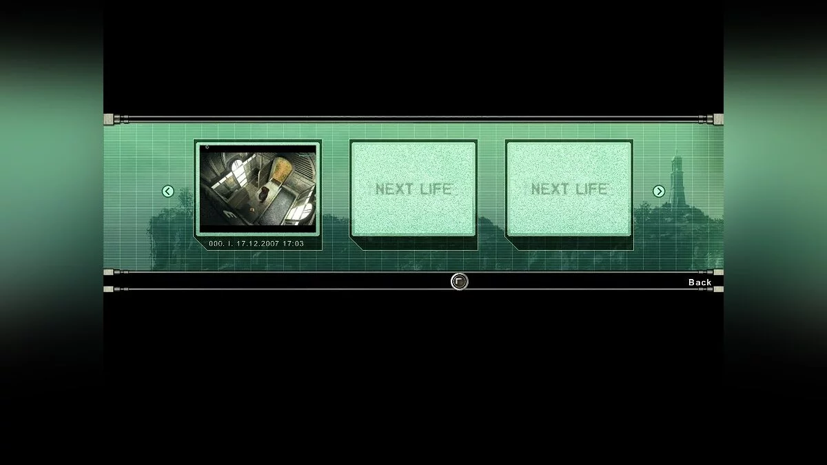 Скриншот из игры Next Life - 7