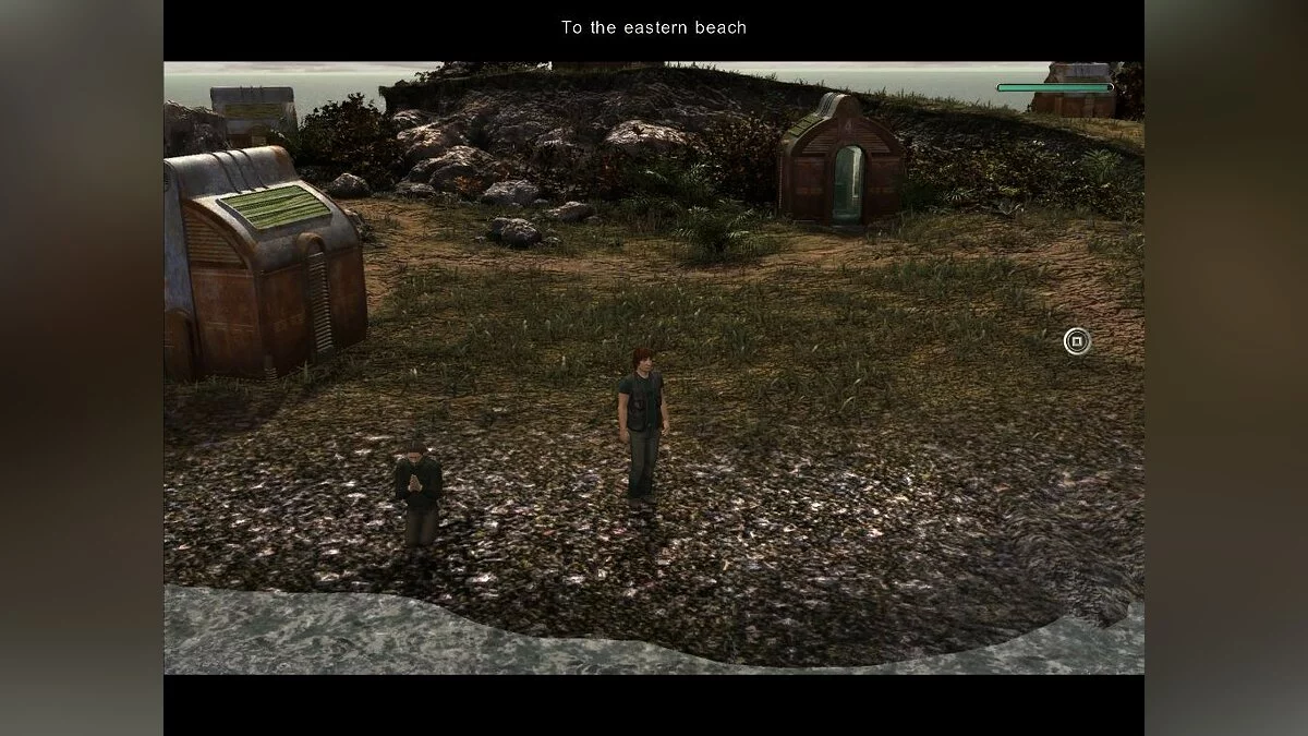 Скриншот из игры Next Life - 13