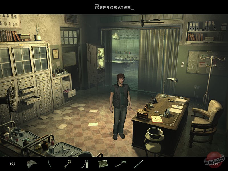 Скриншот из игры Next Life - 10