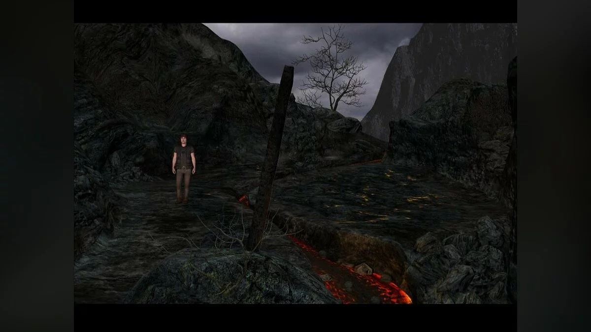 Скриншот из игры Next Life - 14