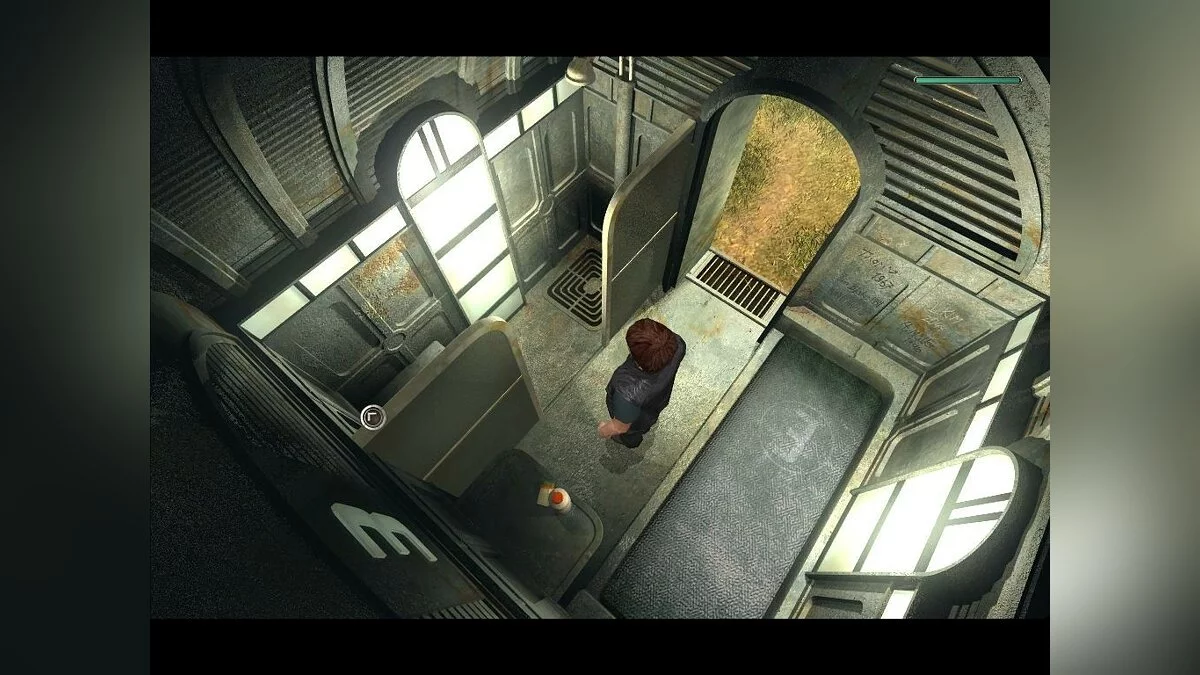 Скриншот из игры Next Life - 3