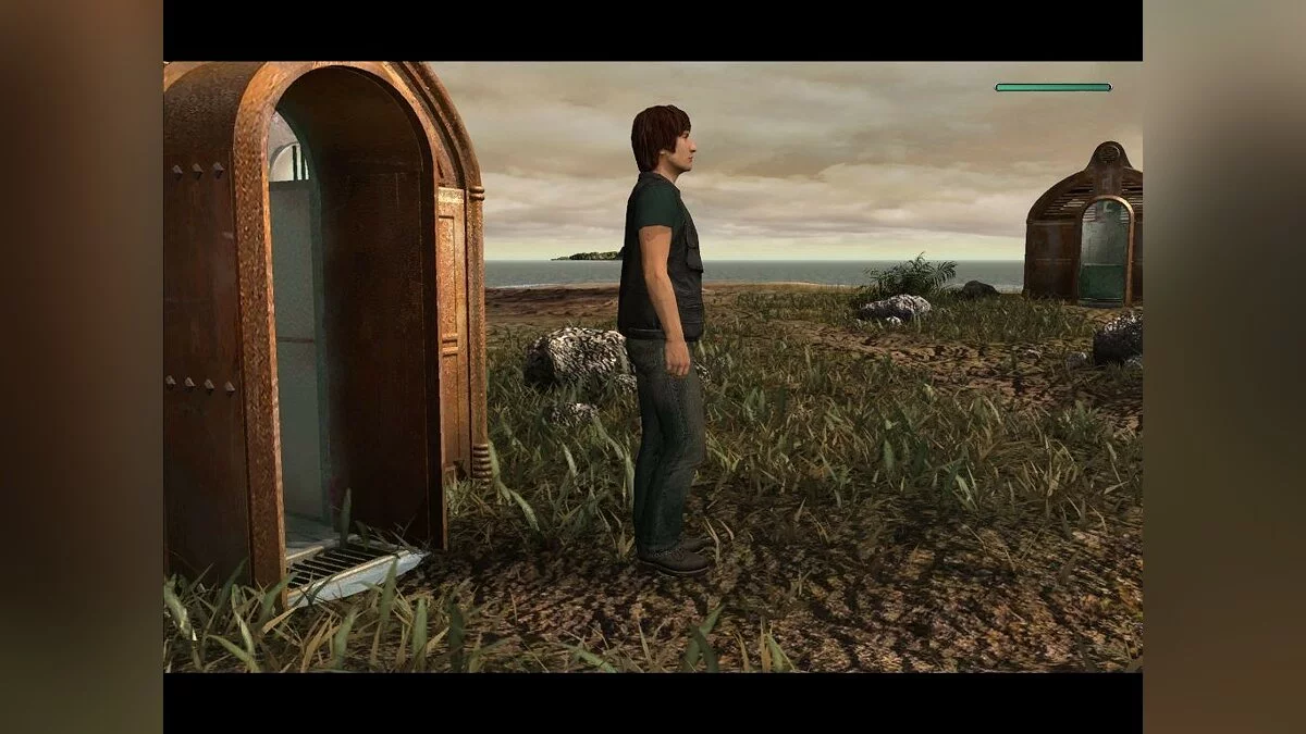 Скриншот из игры Next Life - 9