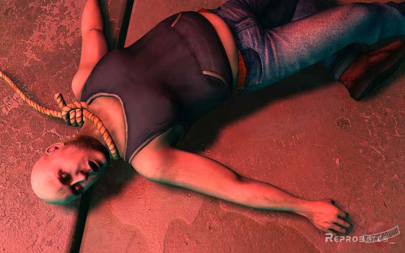 Скриншот из игры Next Life - 6