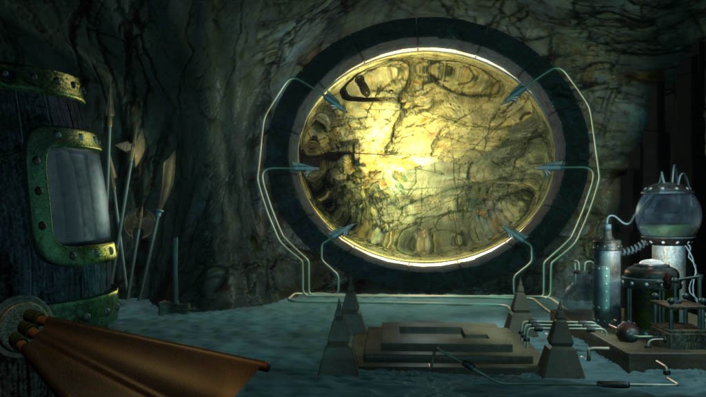 Скриншот из игры Tale of a Hero - 16