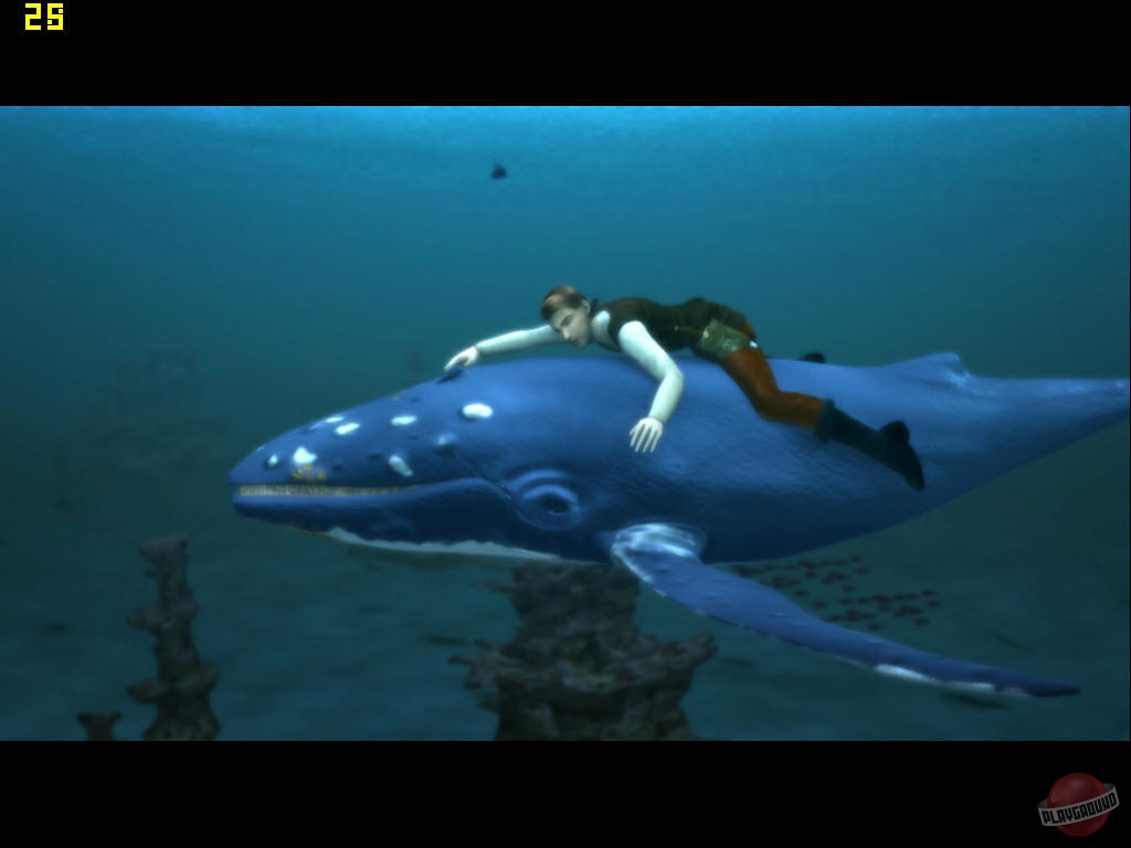 Скриншот из игры Tale of a Hero - 9