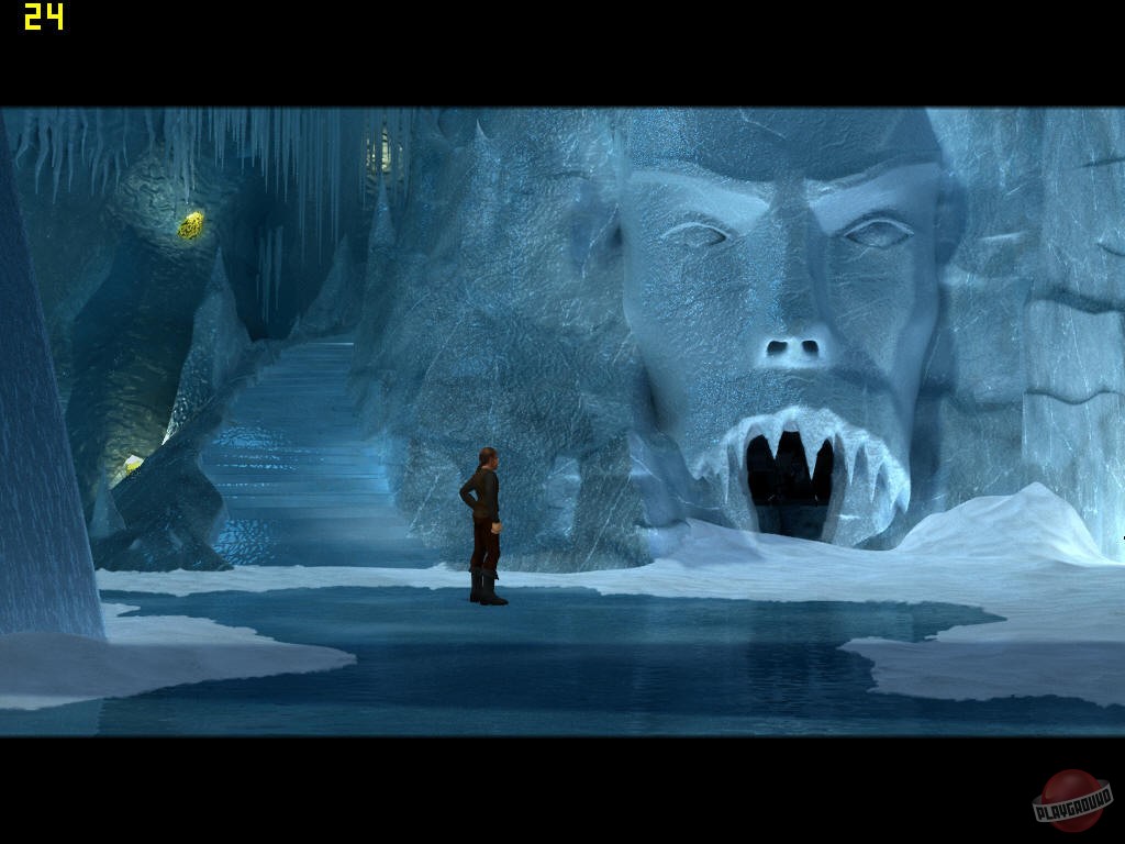 Скриншот из игры Tale of a Hero - 15