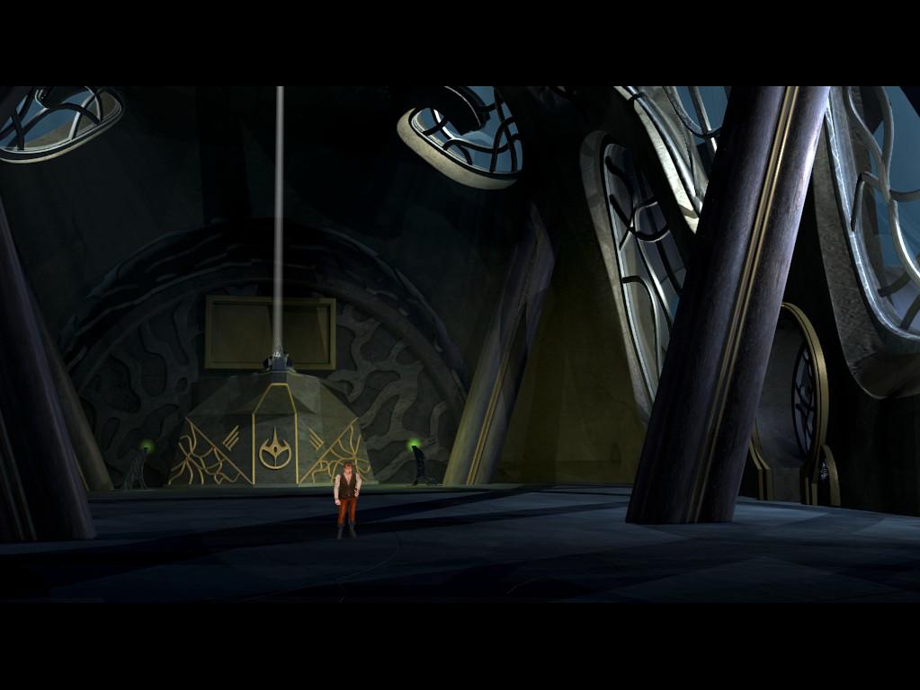 Скриншот из игры Tale of a Hero - 7