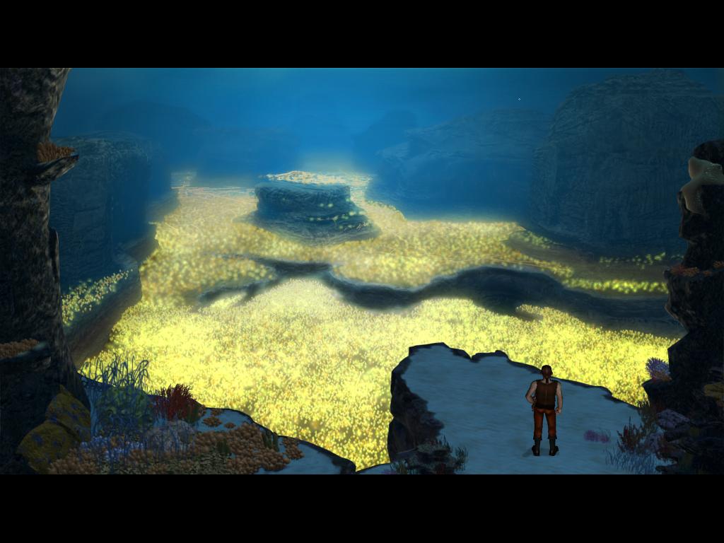 Скриншот из игры Tale of a Hero - 21