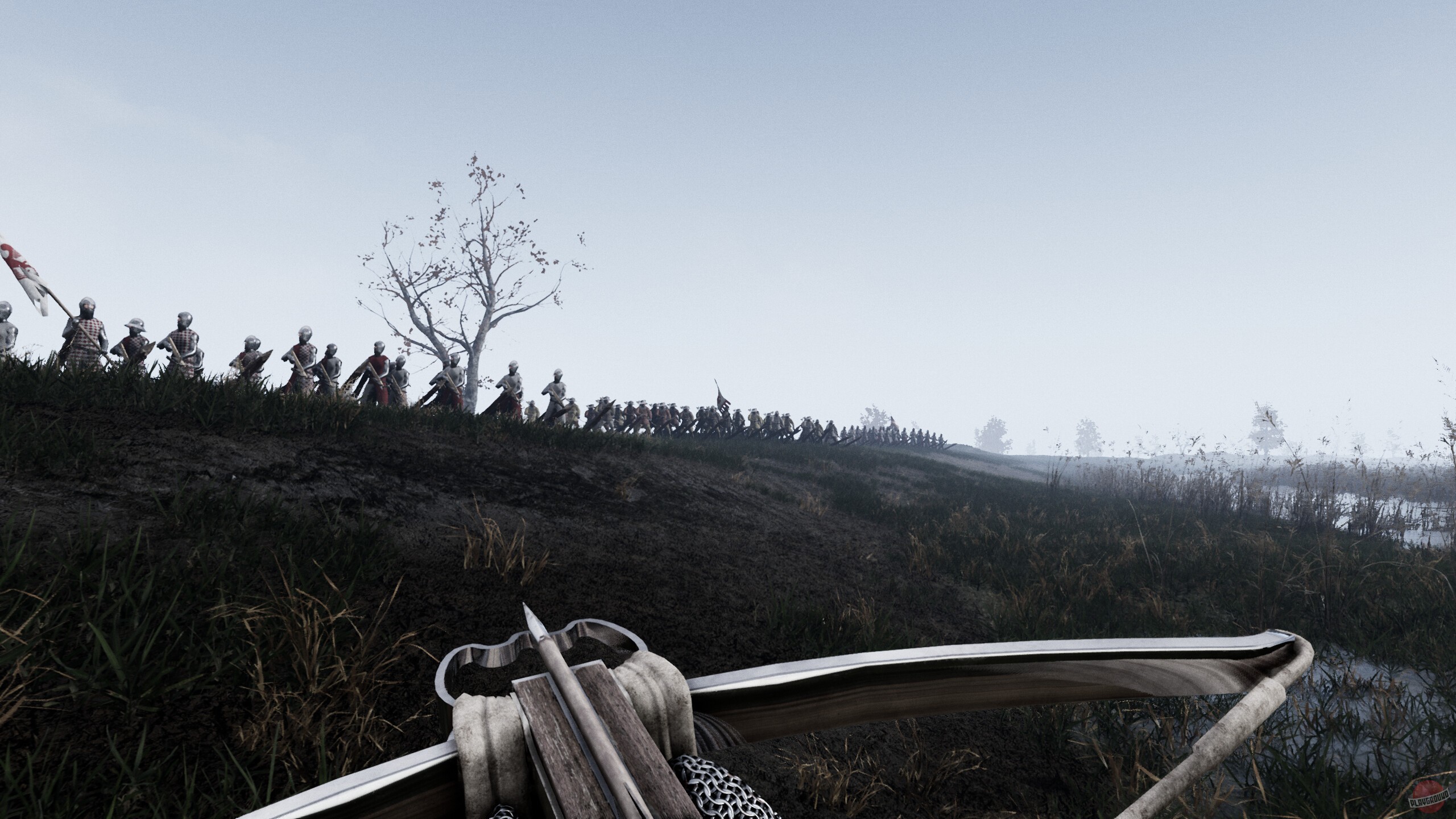 Скриншот из игры Voor De Kroon - 11