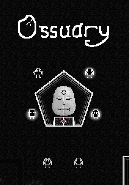 Обложка Ossuary