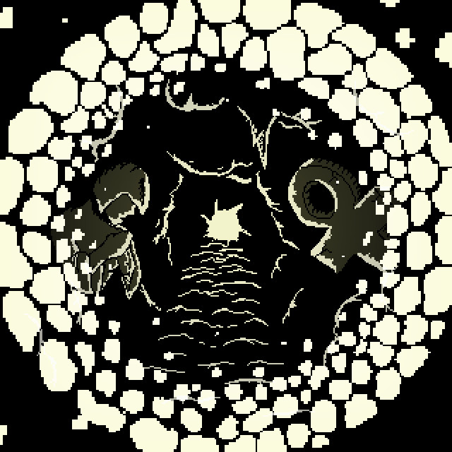 Скриншот из игры Ossuary - 2