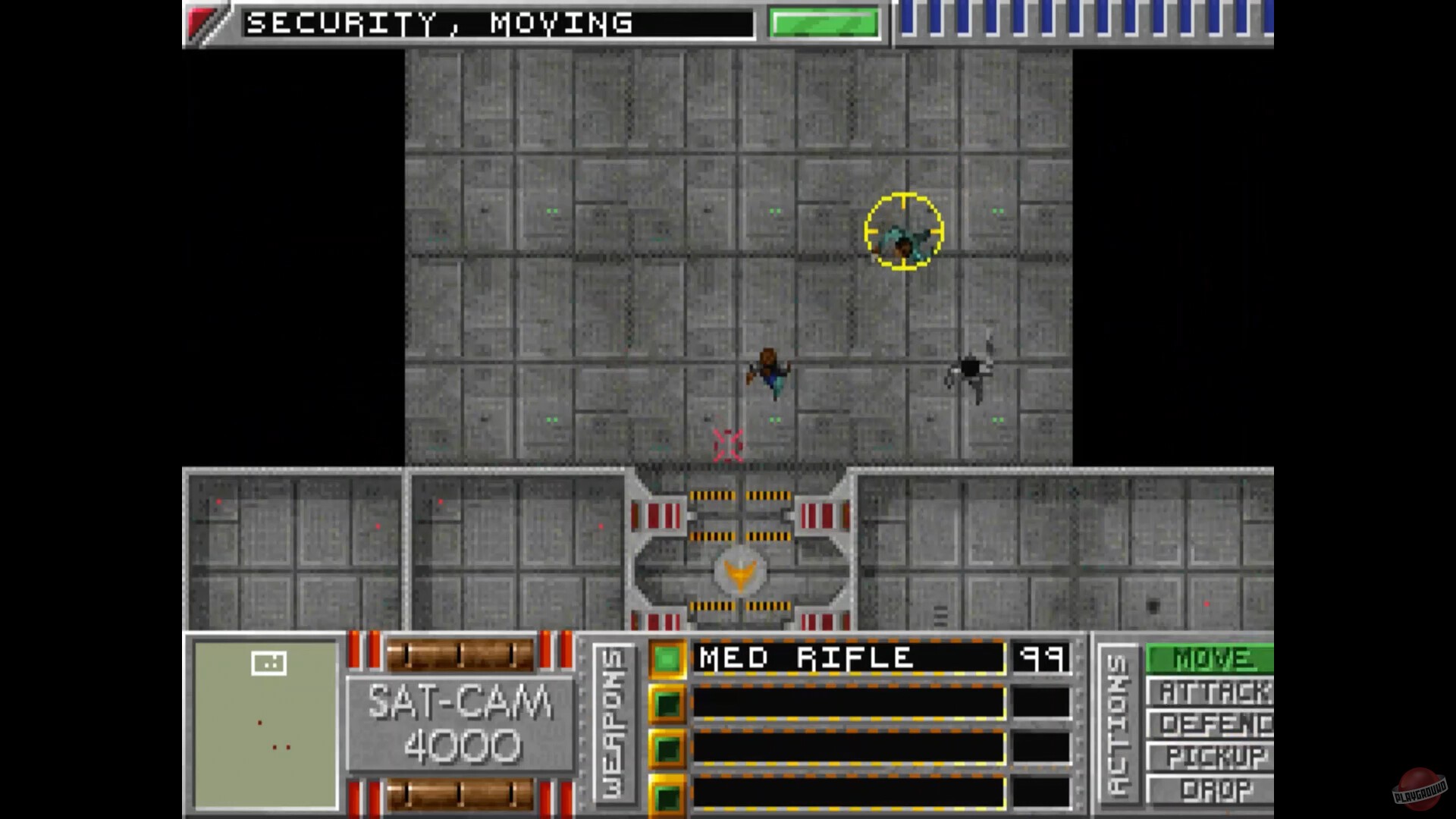 Скриншот из игры Command Adventures: Starship - 4