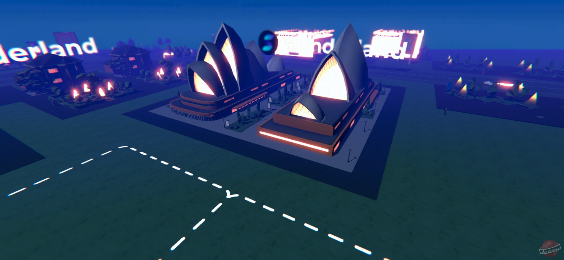 Скриншот из игры Econia - 6