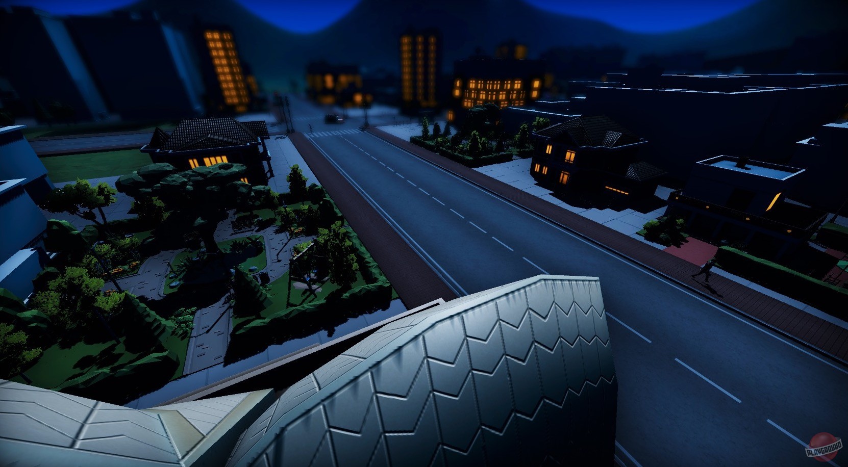 Скриншот из игры Econia - 12