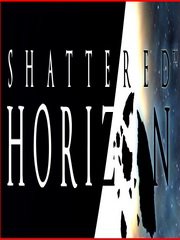 Обложка игры Shattered Horizon