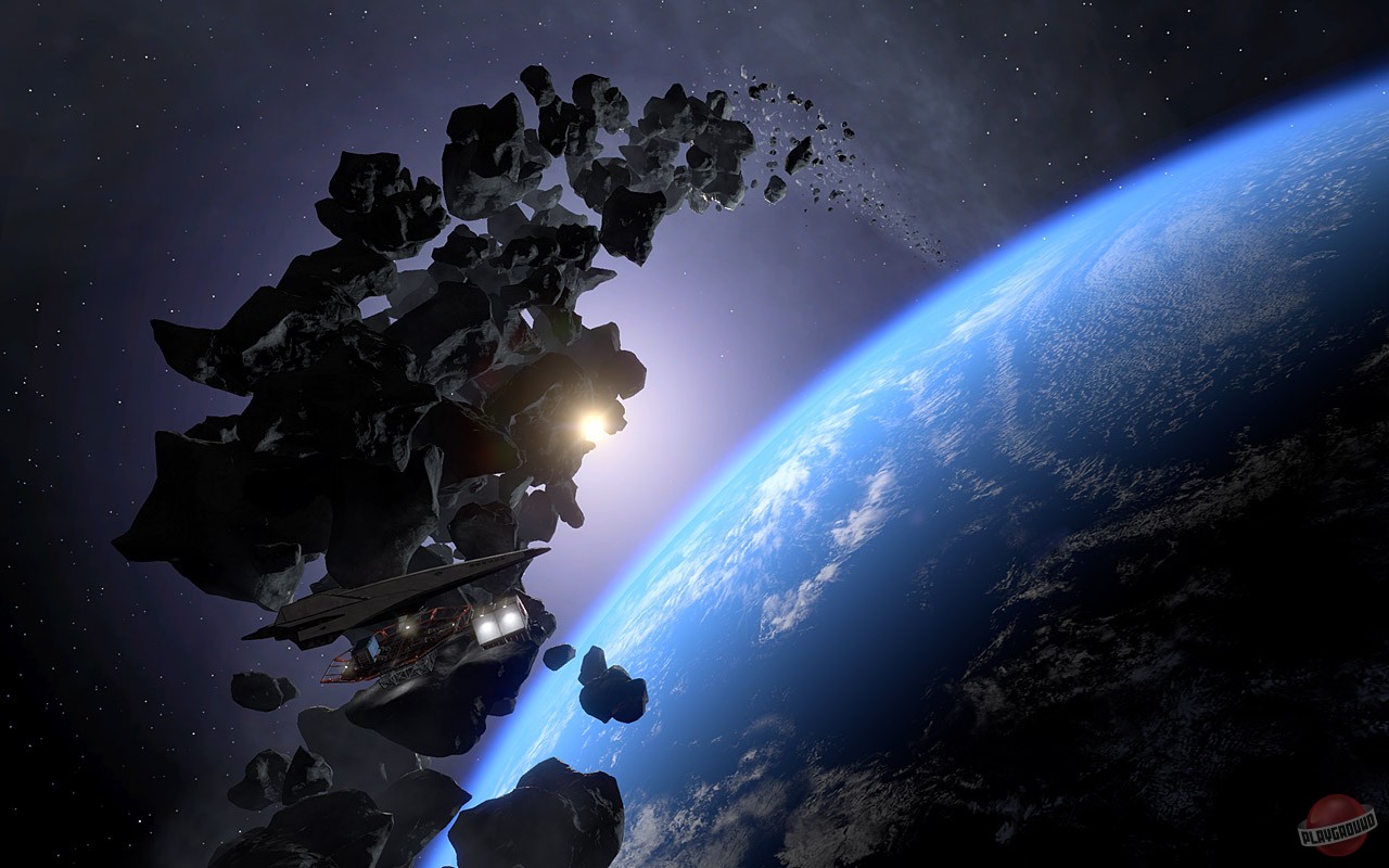 Скриншот из игры Shattered Horizon - 30