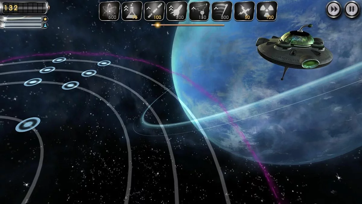 Скриншот из игры Unstoppable Gorg - 15