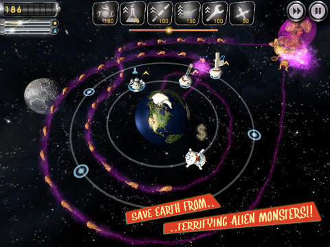 Скриншот из игры Unstoppable Gorg - 42