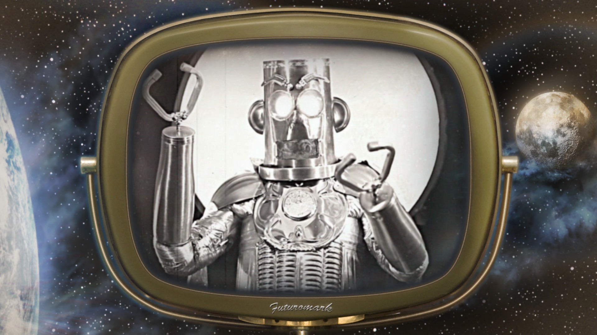 Скриншот из игры Unstoppable Gorg - 4