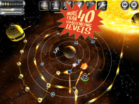 Скриншот из игры Unstoppable Gorg - 55