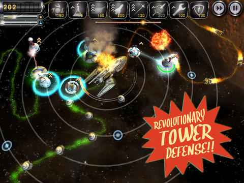 Скриншот из игры Unstoppable Gorg - 39