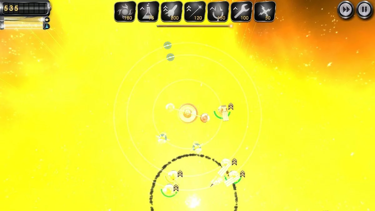 Скриншот из игры Unstoppable Gorg - 23