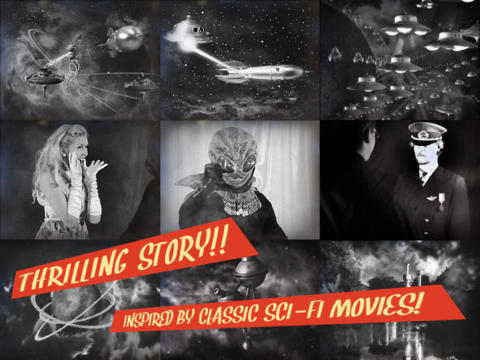 Скриншот из игры Unstoppable Gorg - 32