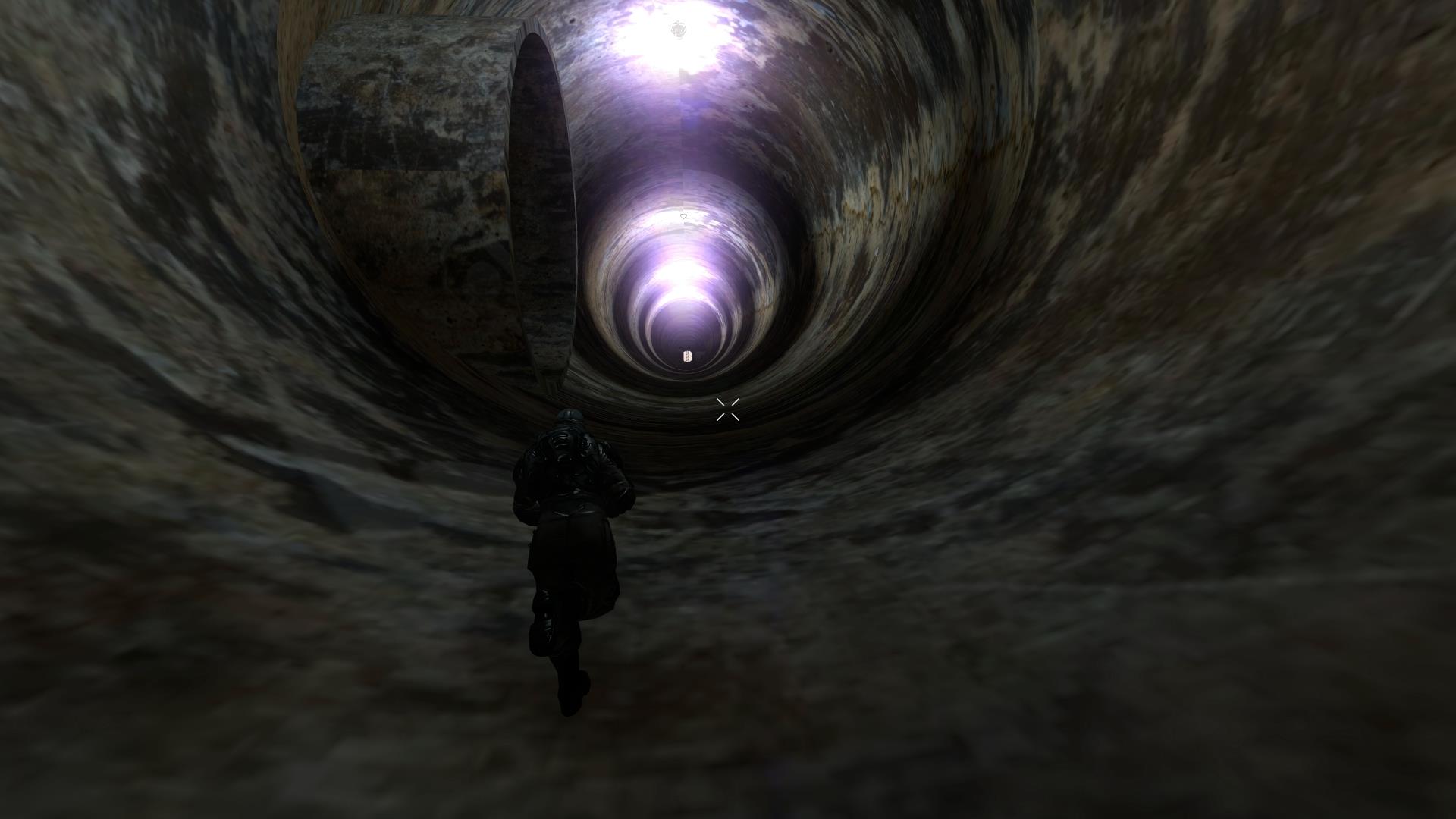 Скриншот из игры DesertLand 2115 - 6