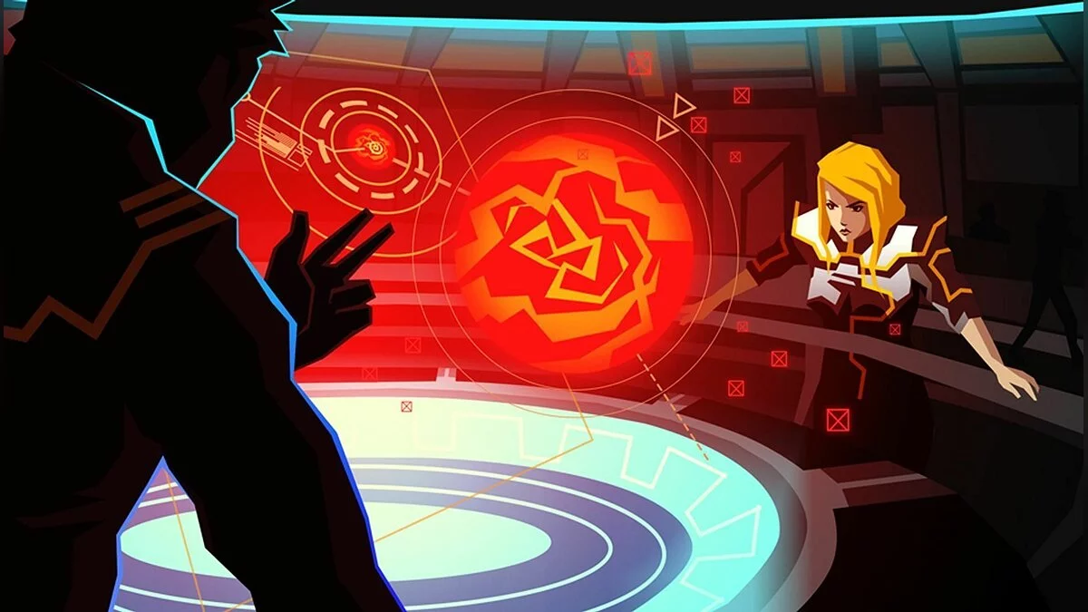 Скриншот из игры Velocity Ultra - 18