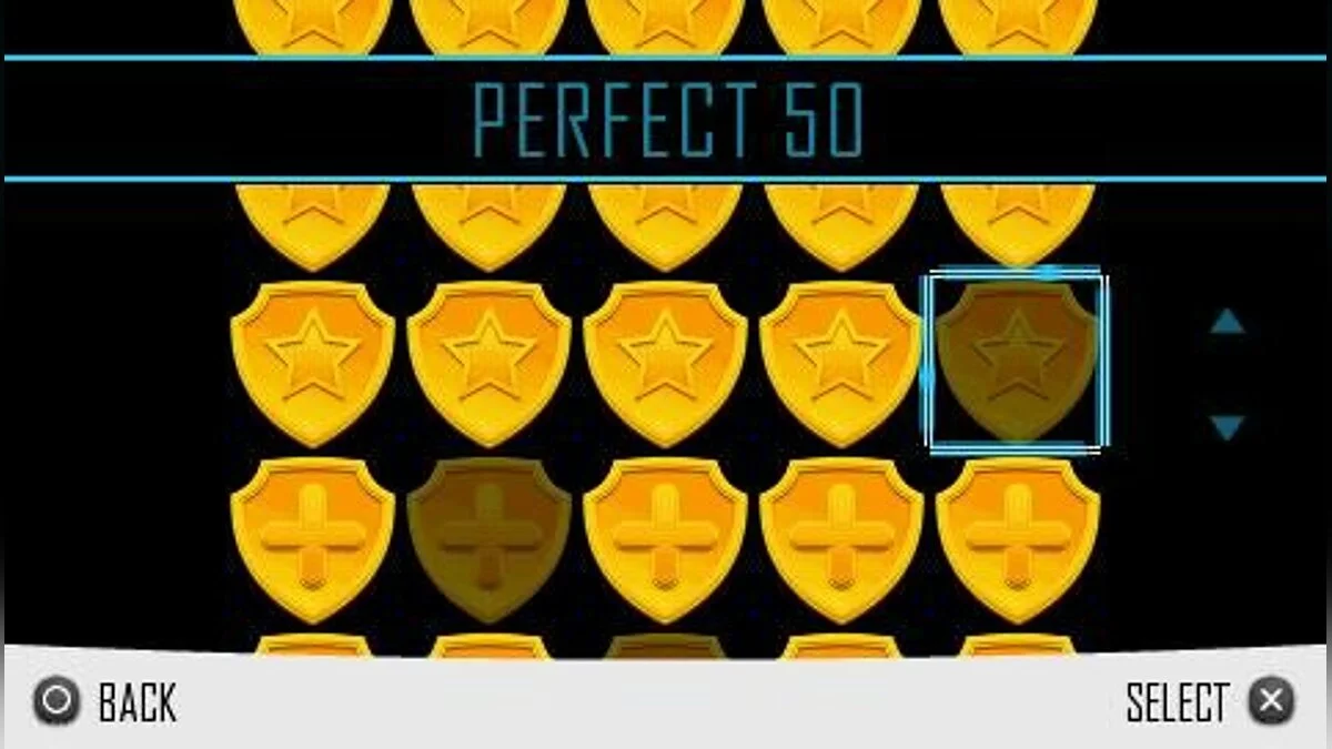 Скриншот из игры Velocity - 6