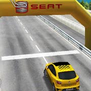 Обложка игры Seat Ibiza Cupra Race