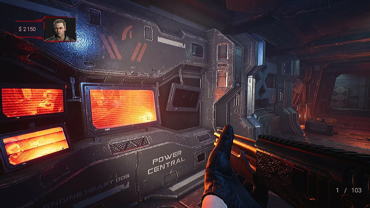 Скриншот из игры Carnage Offering - 10