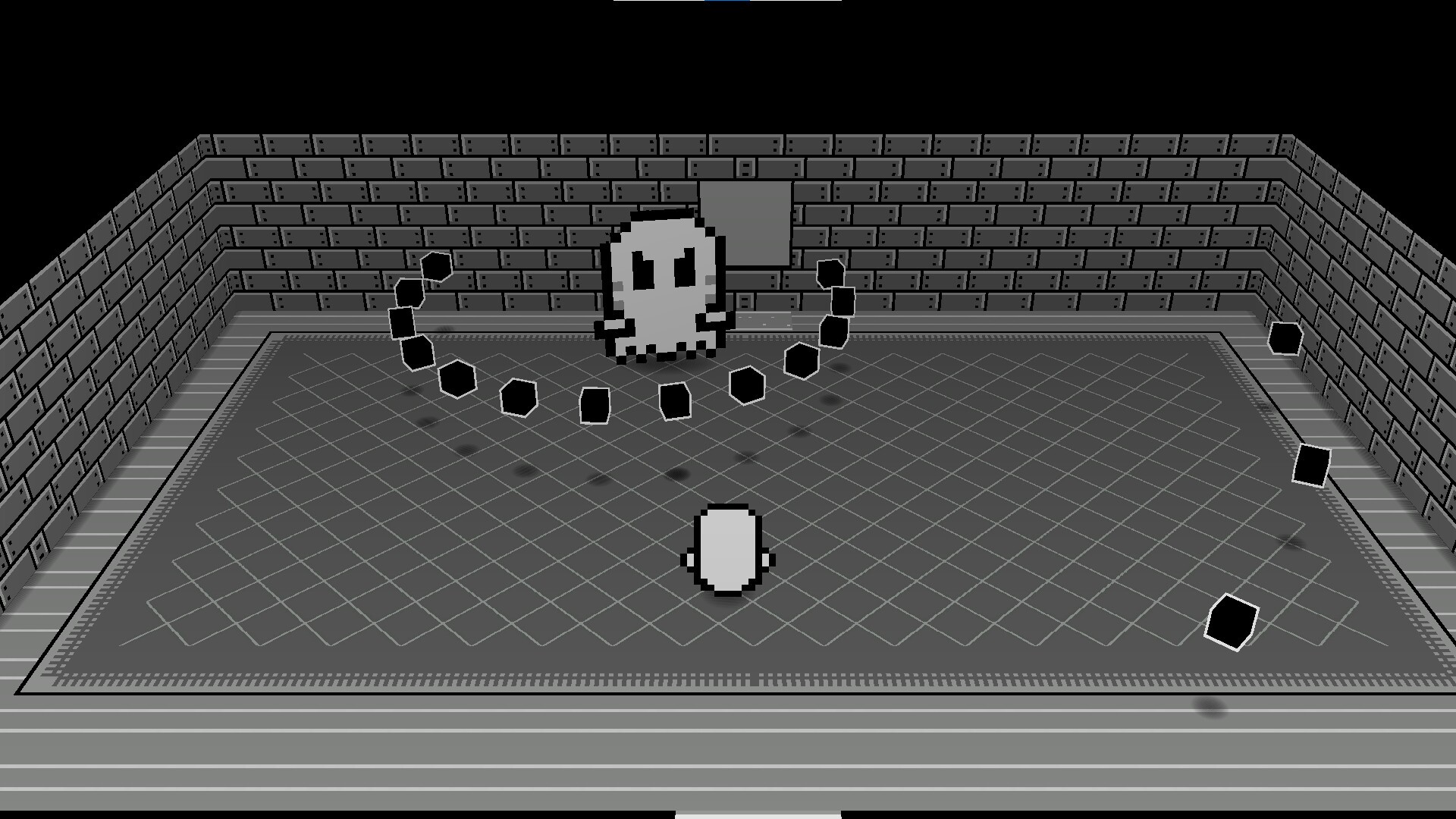 Скриншот из игры RESTLESS SOUL - 24