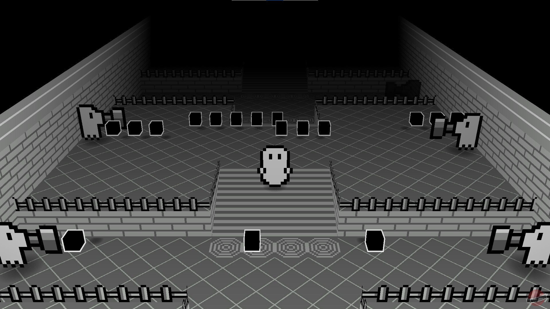 Скриншот из игры RESTLESS SOUL - 15