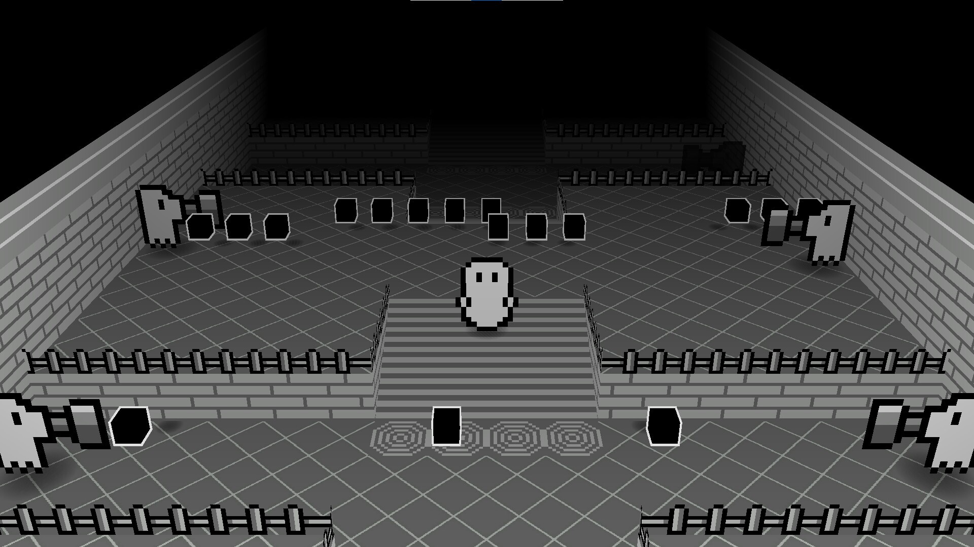 Скриншот из игры RESTLESS SOUL - 28