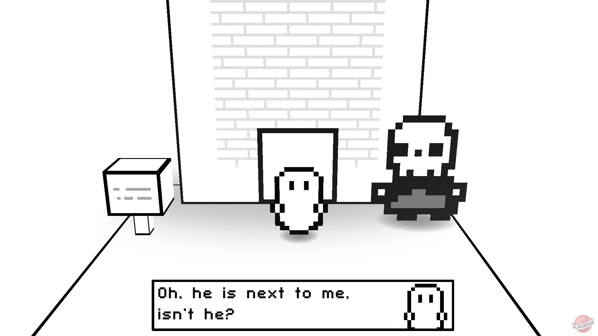 Скриншот из игры RESTLESS SOUL - 22