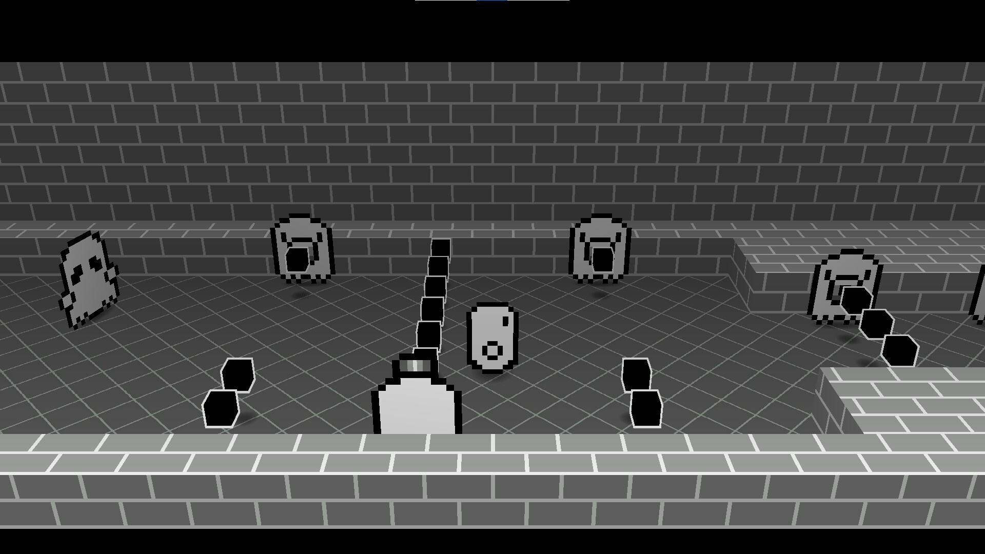 Скриншот из игры RESTLESS SOUL - 31